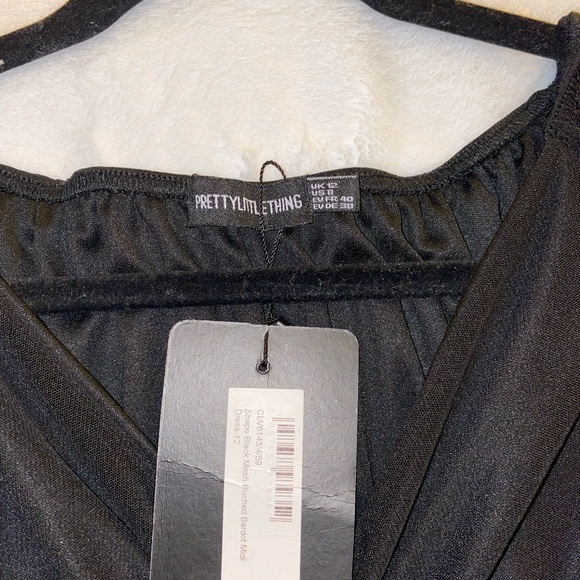 PRETTYLITTLETHINGS - Picture 4 of 5